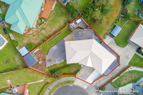 Photo of property in 33 Antrim Place, Nawton, Hamilton, 3200