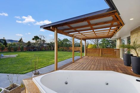 Photo of property in 4 Weka Street, Oxford, 7430