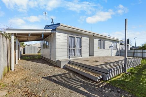 Photo of property in 6 Roy Street, Nawton, Hamilton, 3200