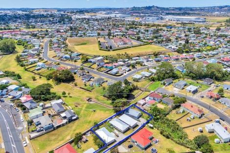 Photo of property in 276 Bairds Road, Otara, Auckland, 2023