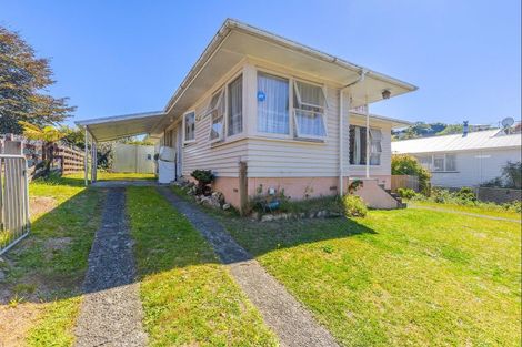 Photo of property in 51 Campbell Street, Taumarunui, 3920
