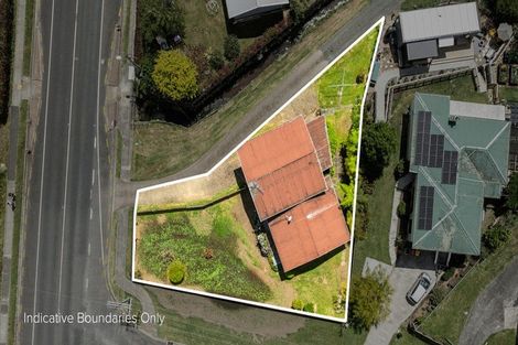 Photo of property in 2 Bennett Street, Paeroa, 3600