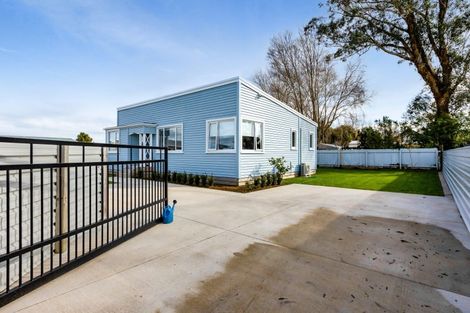 Photo of property in 22a Hobson Street, Normanby, Hawera, 4614