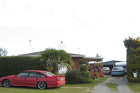 Photo of property in 27 Hydro Road, Edgecumbe, 3120