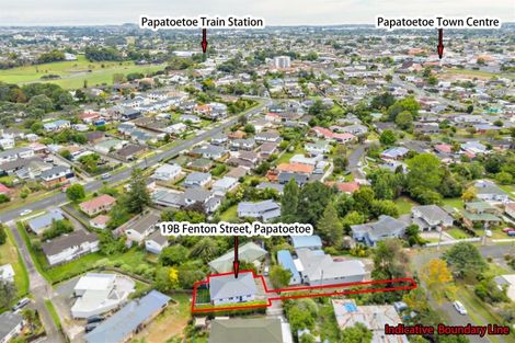 Photo of property in 19b Fenton Street, Papatoetoe, Auckland, 2025