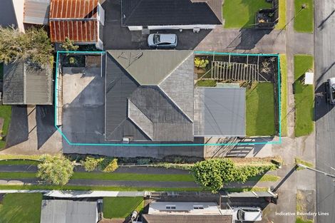 Photo of property in 71 Larnoch Road, Henderson, Auckland, 0610