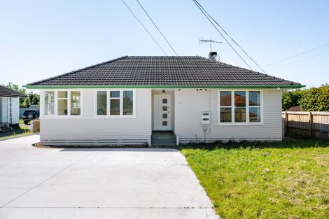 Photo of property in 46 Pollen Crescent, Melville, Hamilton, 3206