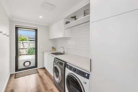 Photo of property in 9 Merino Crescent, Kirwee, 7571