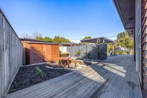 Photo of property in 39 Ruapehu Street, Paraparaumu, 5032