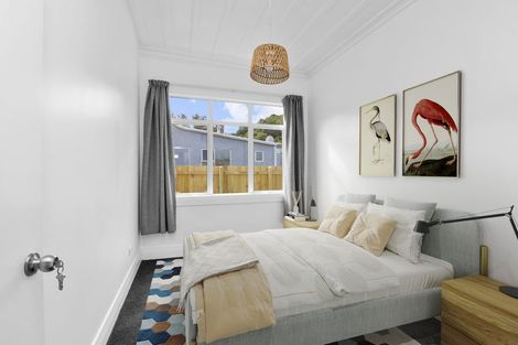 Photo of property in 36 Woodhaugh Street, Woodhaugh, Dunedin, 9010