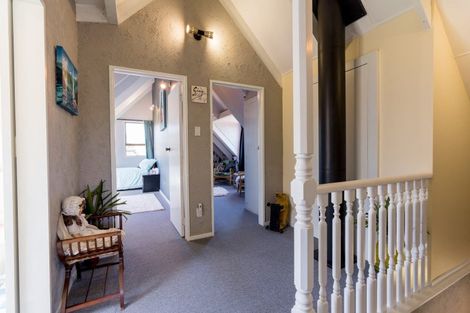 Photo of property in 4 Kilgour Street, Roseneath, Port Chalmers, 9023