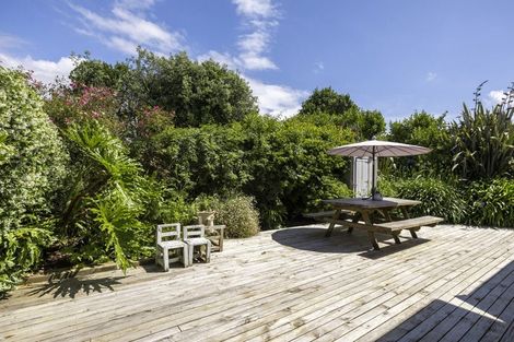 Photo of property in 55 Checkley Road, Raglan, 3295