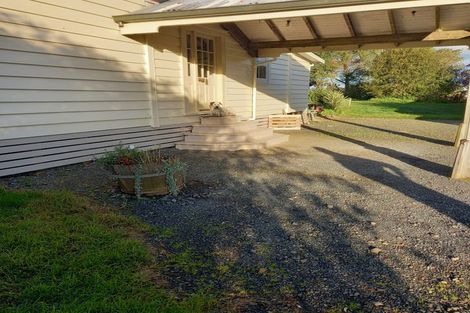 Photo of property in 116 Waiare Road, Okaihau, 0475