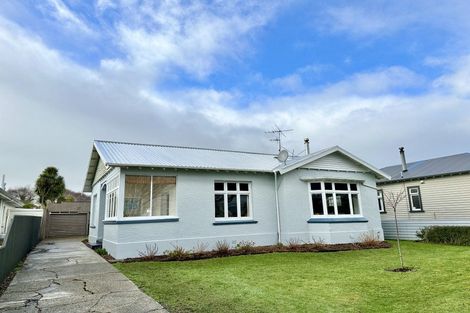 Photo of property in 128 Nelson Street, Georgetown, Invercargill, 9812