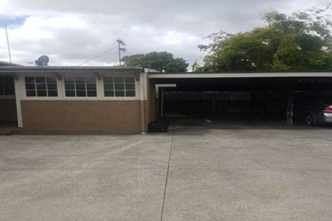 Photo of property in 146 Featherston Street, Palmerston North, 4410