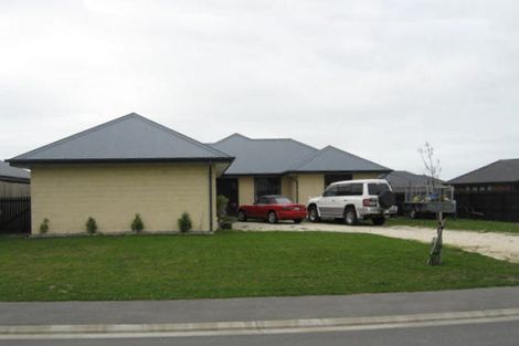 Photo of property in 84 Renoir Drive, Rolleston, 7614