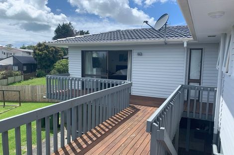 Photo of property in 10 Yeoman Place, Howick, Auckland, 2014