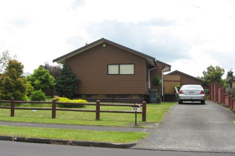 Photo of property in 36 John Street, Pukekohe, 2120