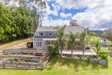 Photo of property in 241c Stanners Road, Kerikeri, 0295