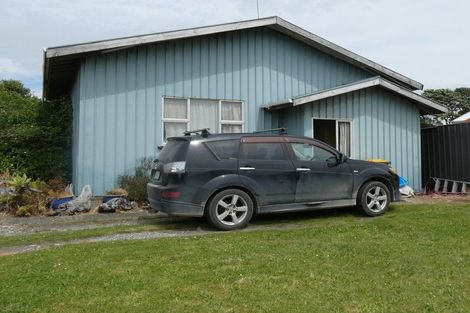 Photo of property in 26 Blake Street, Blaketown, Greymouth, 7805