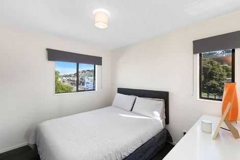 Photo of property in 2/615 Evans Bay Parade, Kilbirnie, Wellington, 6022