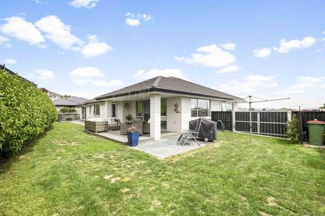 Photo of property in 42 Keston Crescent, Flagstaff, Hamilton, 3210