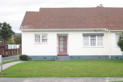 Photo of property in 2/49 Trinity Avenue, Epuni, Lower Hutt, 5011