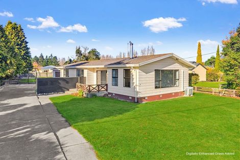 Photo of property in 30 Norfolk Street, Riversdale, 9776