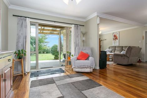 Photo of property in 442 Kaipaki Road, Ohaupo, 3881