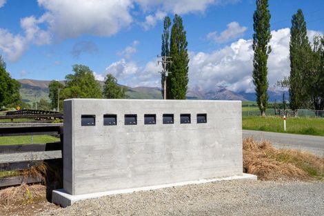 Photo of property in 141 Nixons Road, Fairlie, 7987