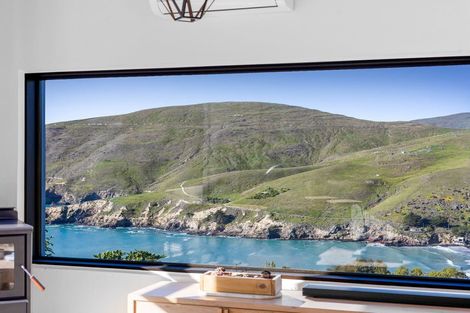 Photo of property in 141 Taylors Mistake Road, Scarborough, Christchurch, 8081