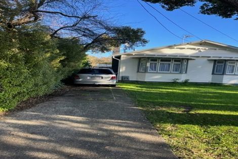 Photo of property in 49 Riverside Drive, Waiwhetu, Lower Hutt, 5010