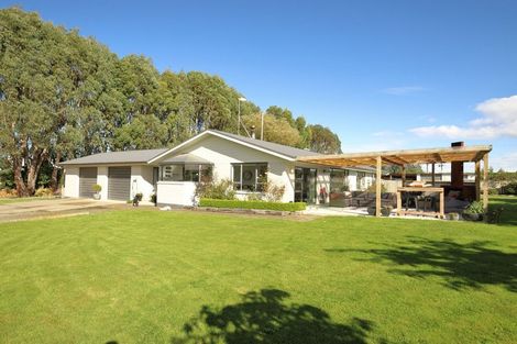 Photo of property in 500 Mill North, Roslyn Bush, Invercargill, 9876