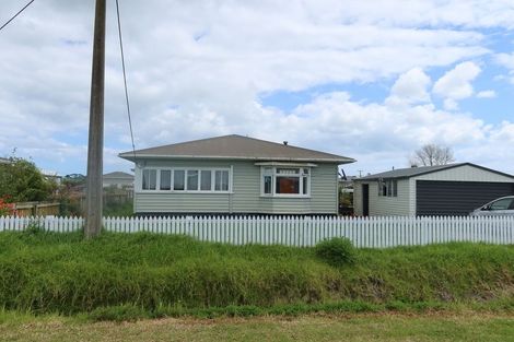 Photo of property in 6 Church Street, Aratapu, Dargaville, 0371