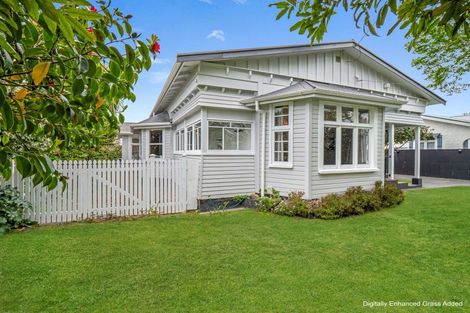 Photo of property in 10 Jellicoe Street, Whanganui East, Whanganui, 4500