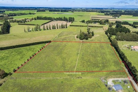 Photo of property in 2795 Tram Road, West Eyreton, 7475