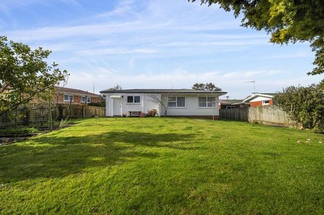 Photo of property in 10 Kauri Street, Hillcrest, Rotorua, 3015