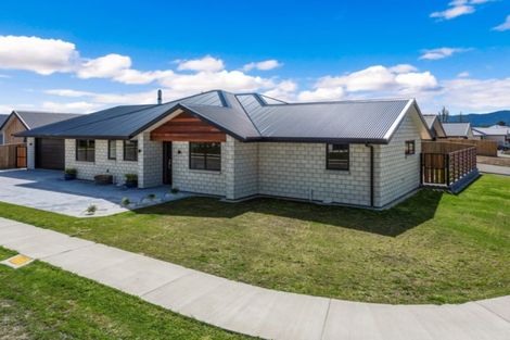 Photo of property in 8 Nanchang Road, Burleigh, Blenheim, 7201