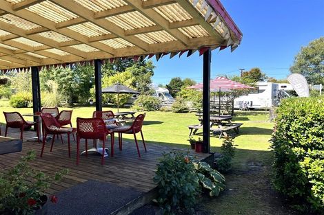 Photo of property in 8 Hilton Street, Blackball, 7804