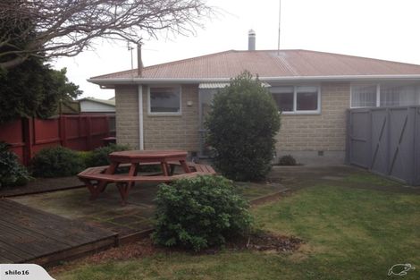 Photo of property in 65 Pegasus Avenue, North New Brighton, Christchurch, 8083