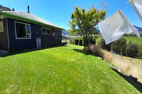 Photo of property in 162 Hebberds Road, Rai Valley, 7192