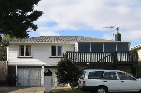 Photo of property in 27 Argyll Road, Greerton, Tauranga, 3112