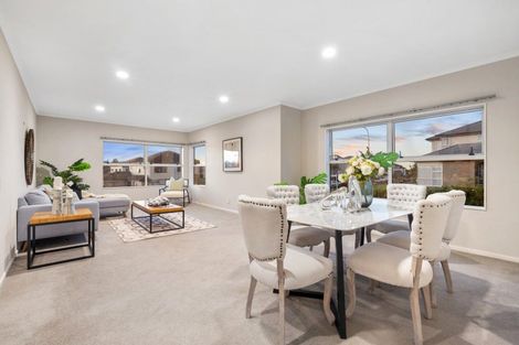 Photo of property in 231 Jeffs Road, Flat Bush, Auckland, 2016