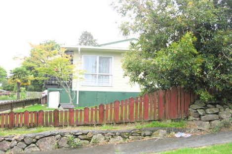 Photo of property in 7 Robin Hood Place, Onerahi, Whangarei, 0110