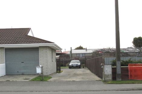 Photo of property in 316 Elles Road, Strathern, Invercargill, 9812