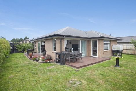 Photo of property in 19 Te Whariki Street, Marshland, Christchurch, 8083