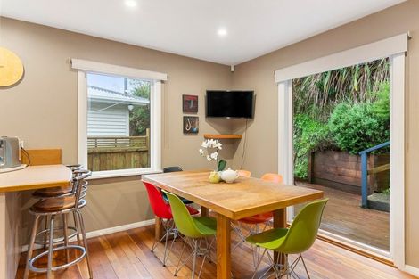 Photo of property in 88 Broderick Road, Johnsonville, Wellington, 6037