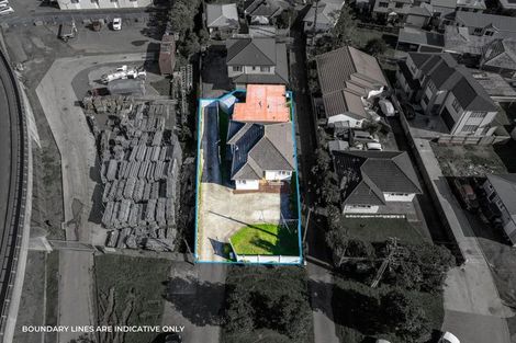 Photo of property in 70 Melrose Road, Mount Roskill, Auckland, 1041