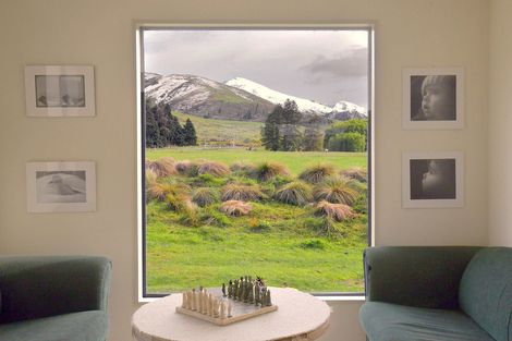 Photo of property in 1891 Fairlie Tekapo Road, Burkes Pass, Fairlie, 7987