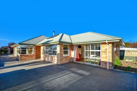 Photo of property in 22 Ocean View Place, Southbridge, Leeston, 7683